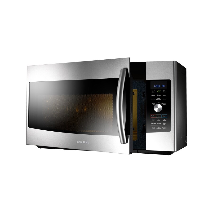 Samsung MC17F808KDT Otr-Mwo - View #6
