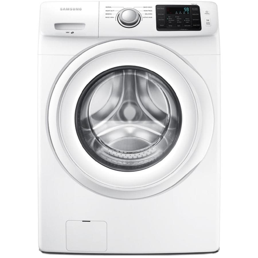 Is Samsung a good washing machine brand?