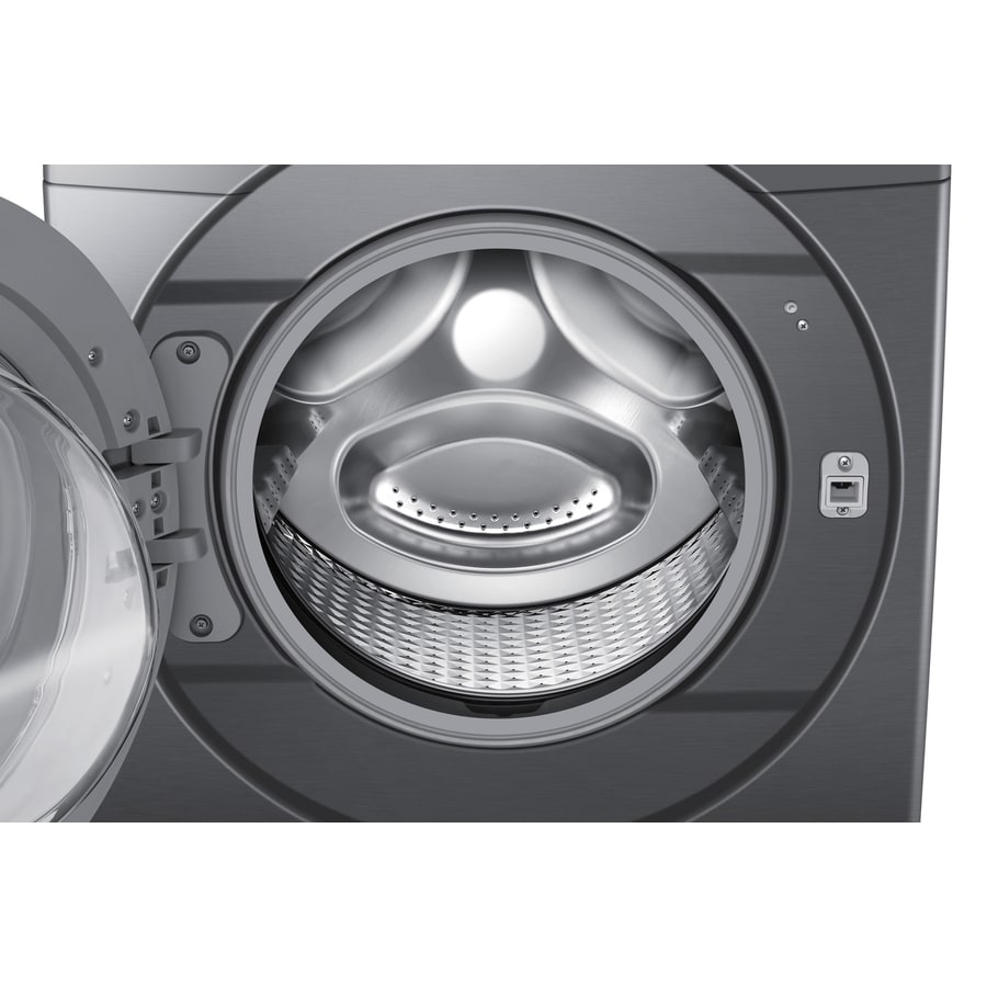 Samsung WF42H5200AP  - View #6