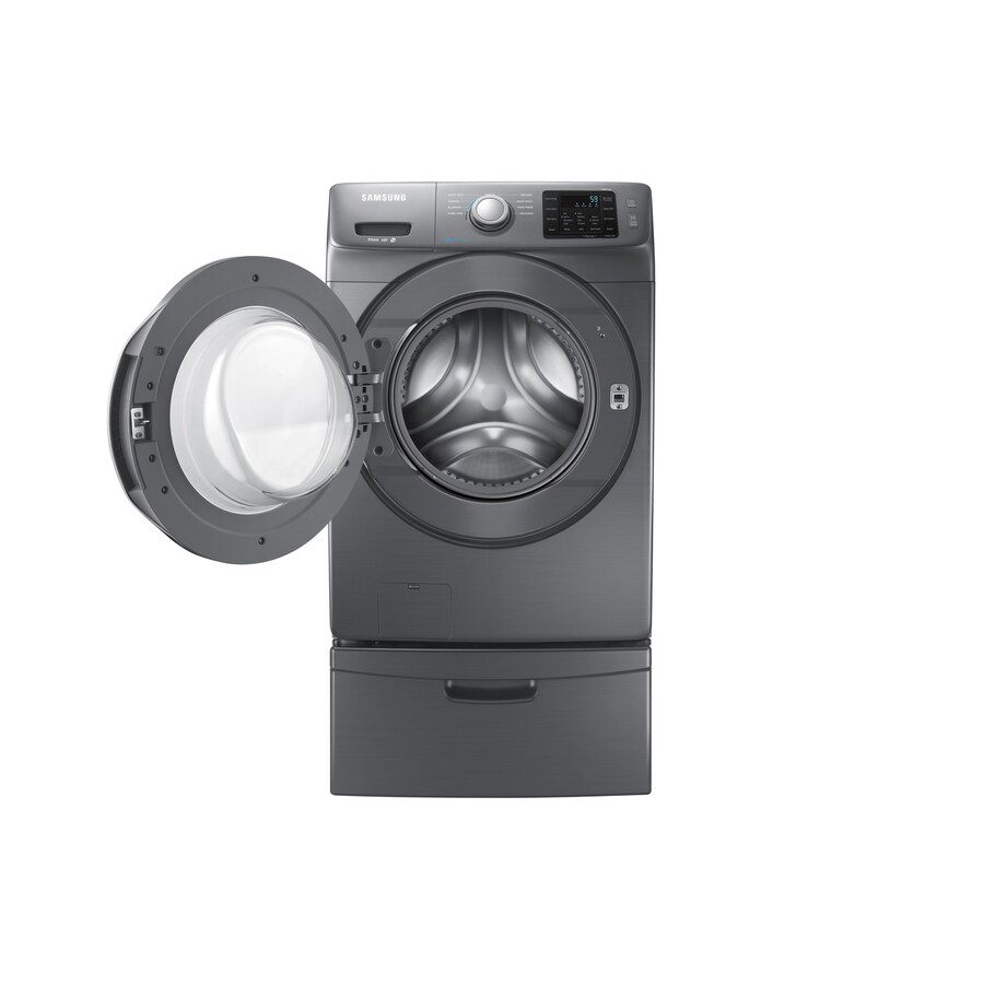 Samsung WF42H5200AP  - Thumbnail View #4