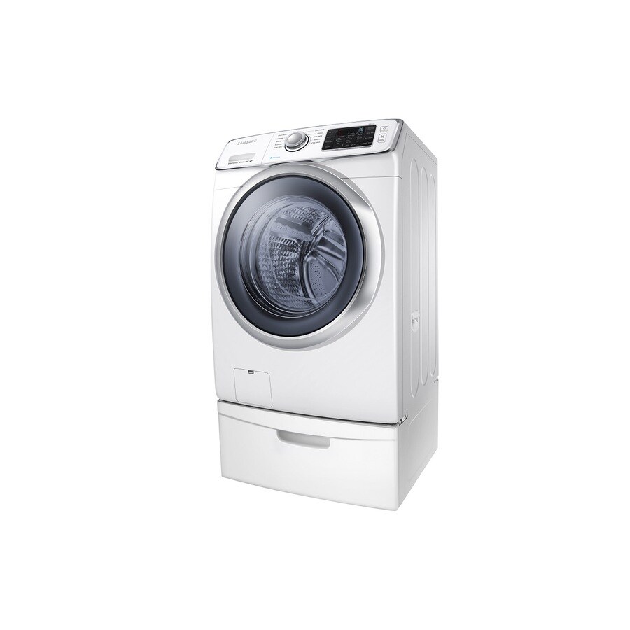 Samsung WF42H5400AW m080105 - View #9