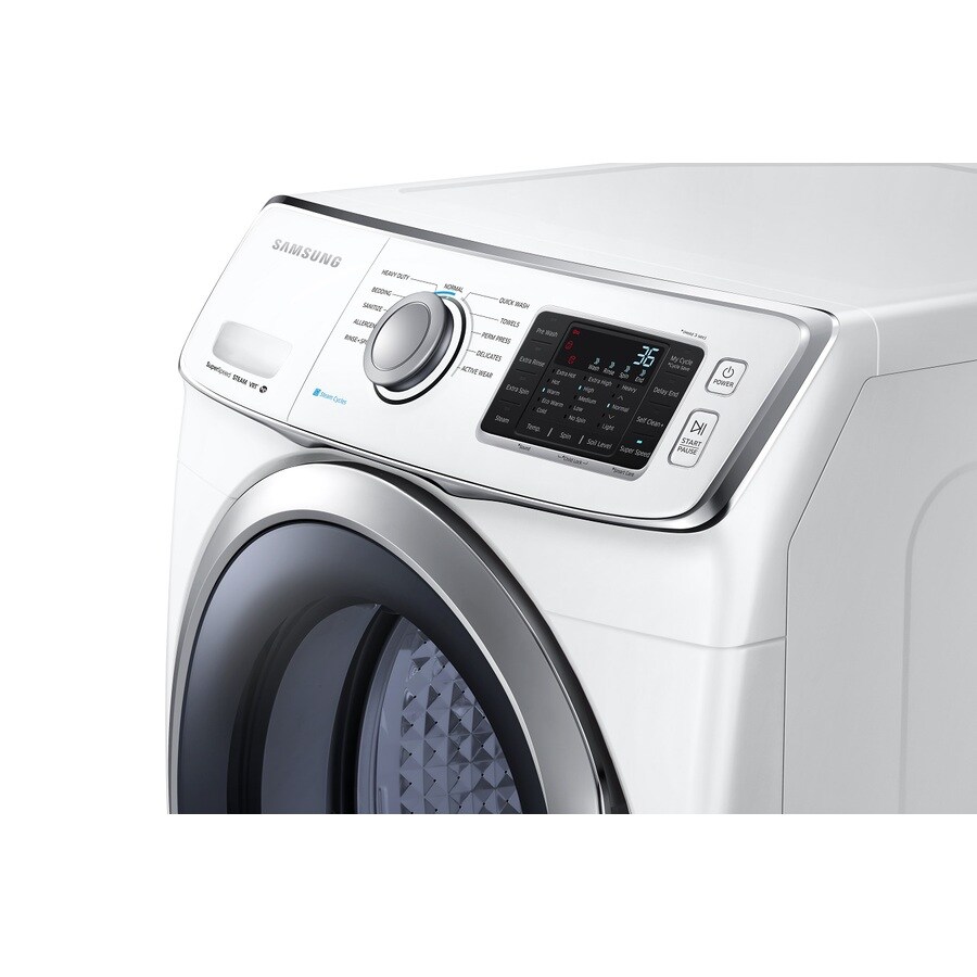 Samsung WF42H5400AW m080105 - View #5