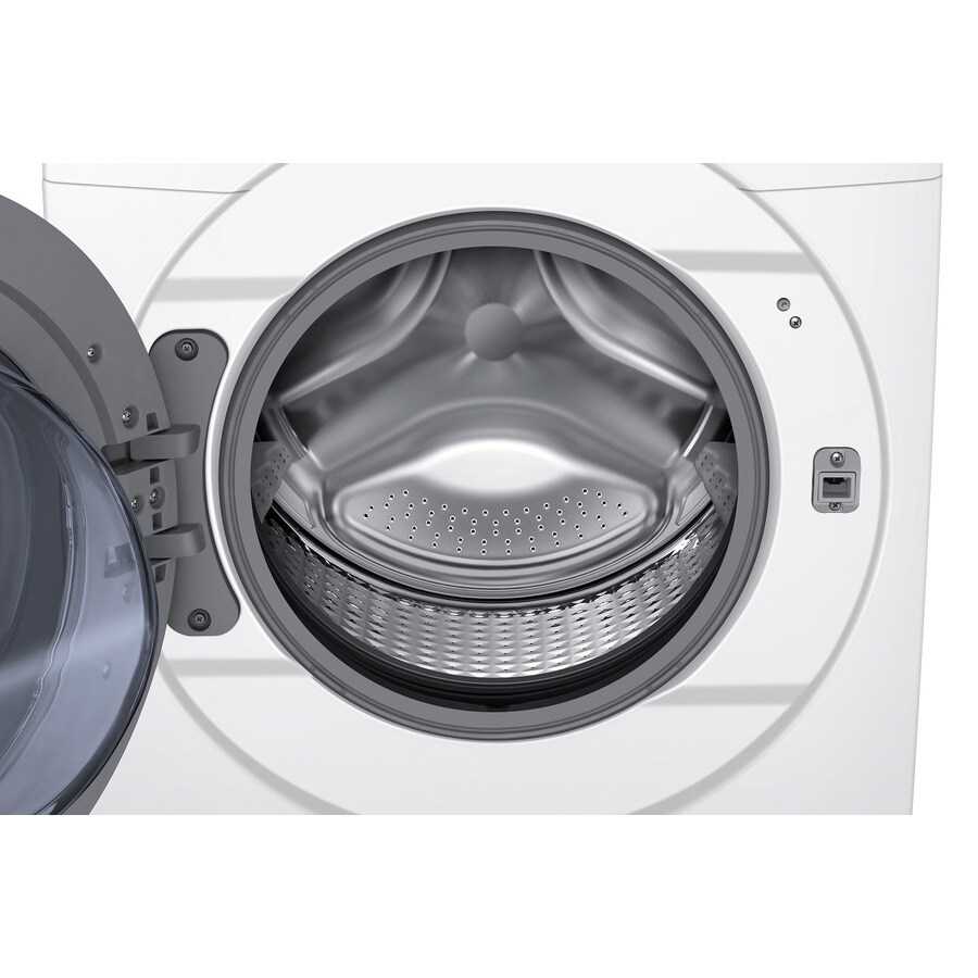 Samsung WF42H5400AW m080105 - View #6