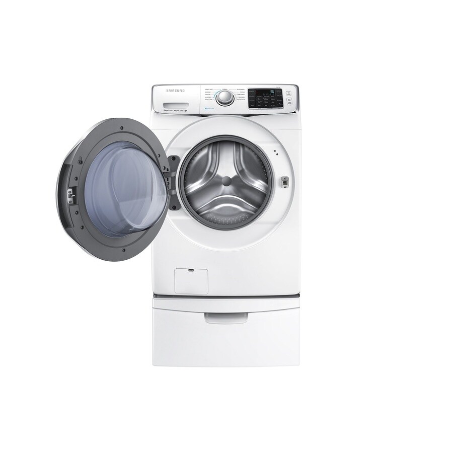 Samsung WF42H5400AW m080105 - View #3