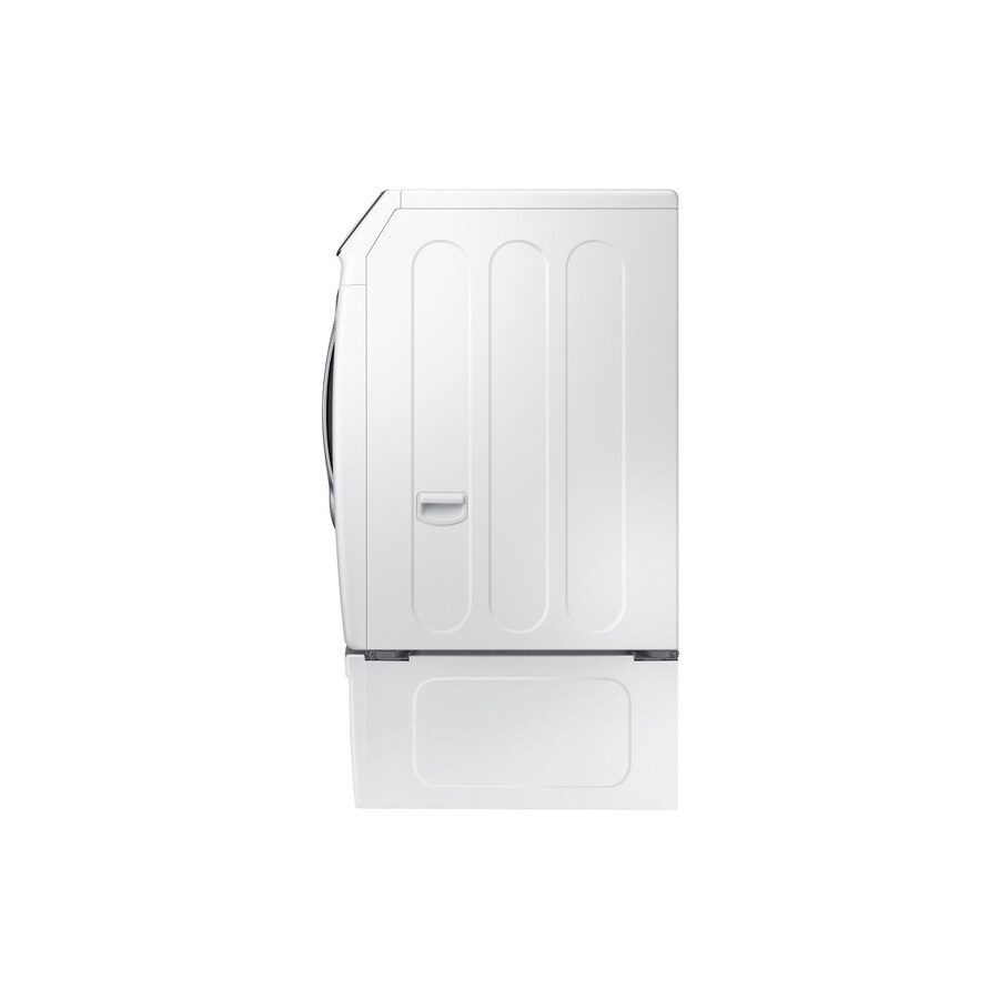 Samsung WF42H5400AW m080105 - View #4