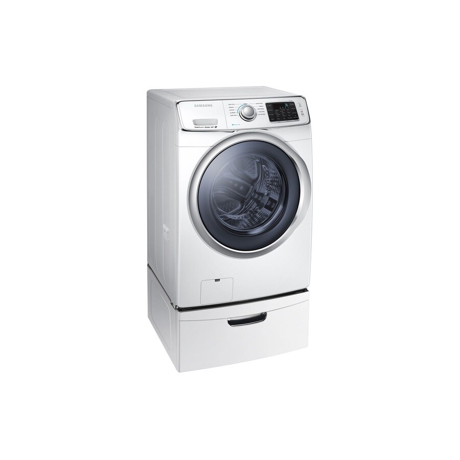 Samsung WF42H5400AW m080105 - View #11