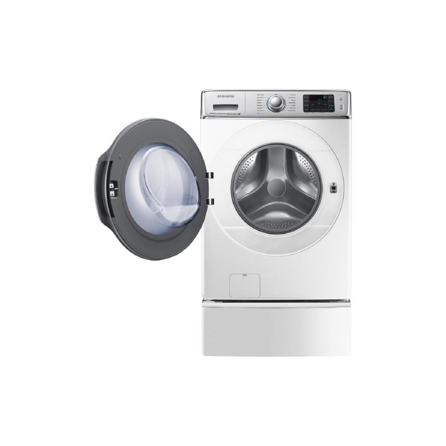 Samsung WF56H9100AW  - View #6