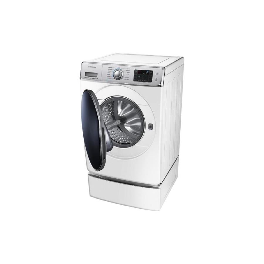 Samsung WF56H9100AW  - View #7