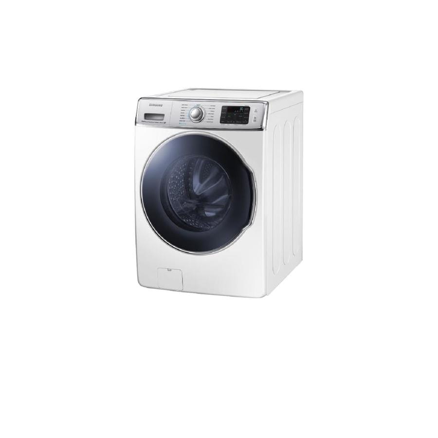 Samsung WF56H9100AW  - View #8
