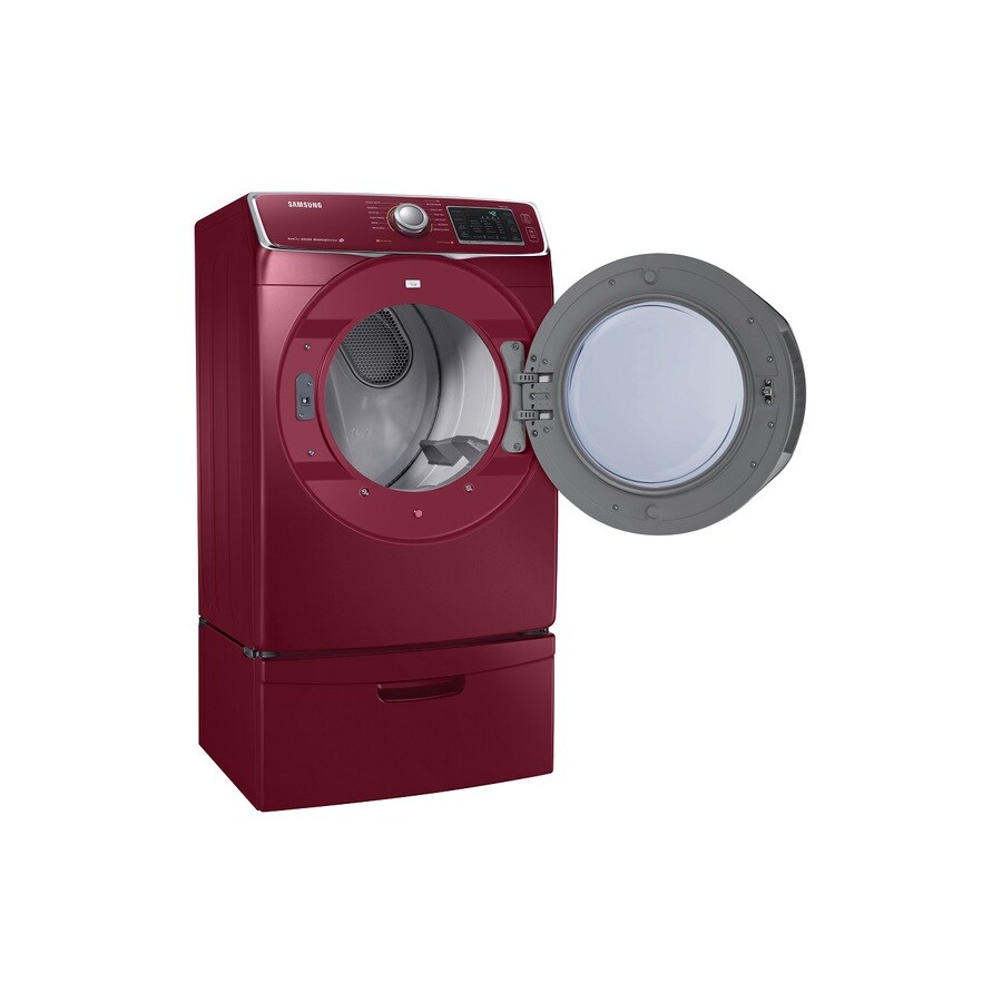 Samsung DV42H5400EF Elec-Dry - View #6