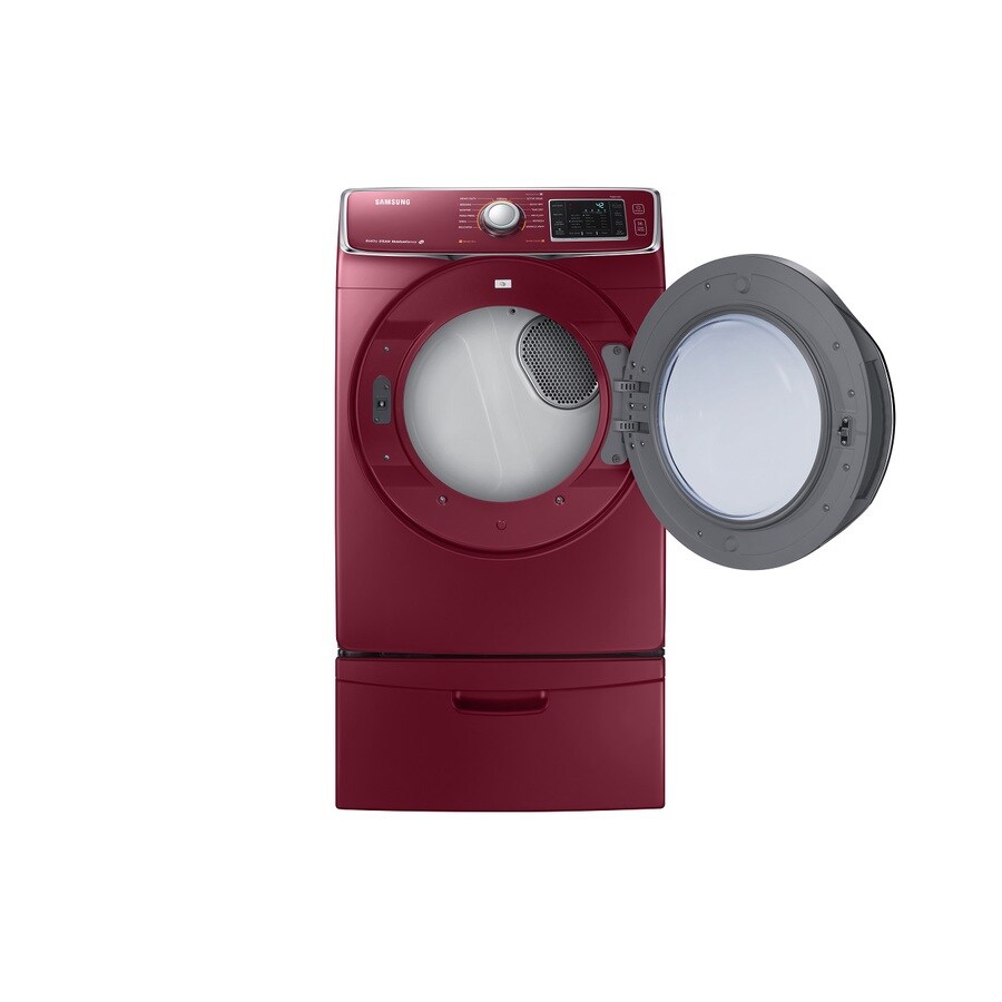 Samsung DV42H5400EF Elec-Dry - View #7