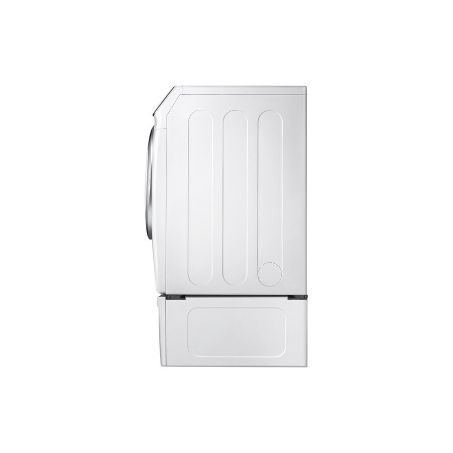 Samsung DV42H5400EW Elec-Dry - View #6