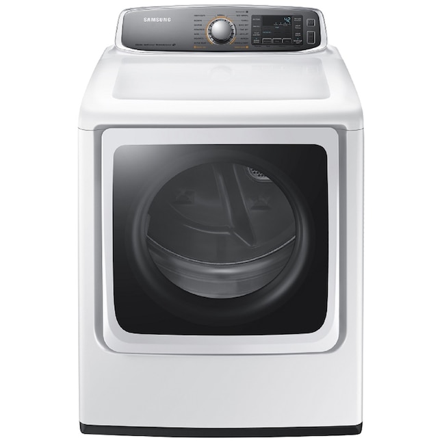 samsung-reversible-side-swing-door-steam-cycle-gas-dryer-white-in-the