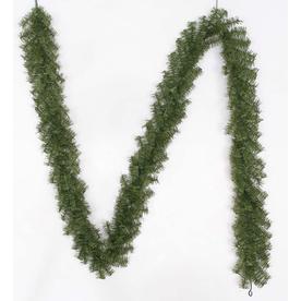 holiday living indooroutdoor 9 ft madison pine garland - Holiday Time Christmas Decor 9 Flocked Garland Green holiday living indooroutdoor 9 ft madison pine garland - Holiday Time Christmas Decor 9 Flocked Garland Green