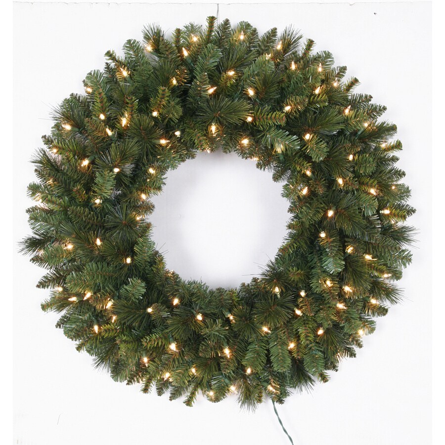 shop holiday living 30 in pre lit indoor outdoor shop holiday living 30 in pre lit indoor outdoor