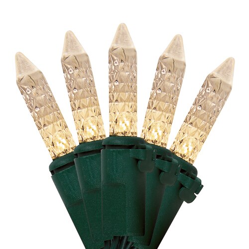 lowes mini led christmas lights