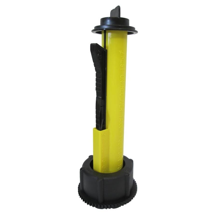 SCEPTER CANADA INC Stop Flow Spout Replacement