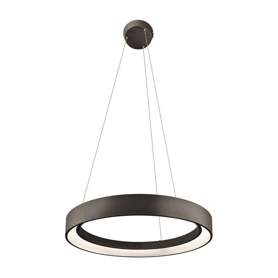 Oval Pendant Lighting at