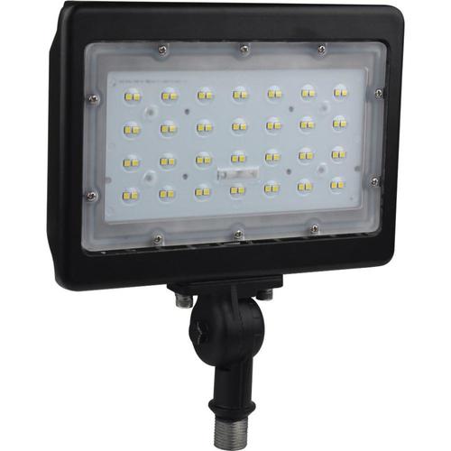 Flood Light No Wiring
