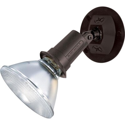 800 150 Watt Bronze Line Voltage Hardwired Incandescent 800 150 Watt Bronze Line Voltage Hardwired Incandescent