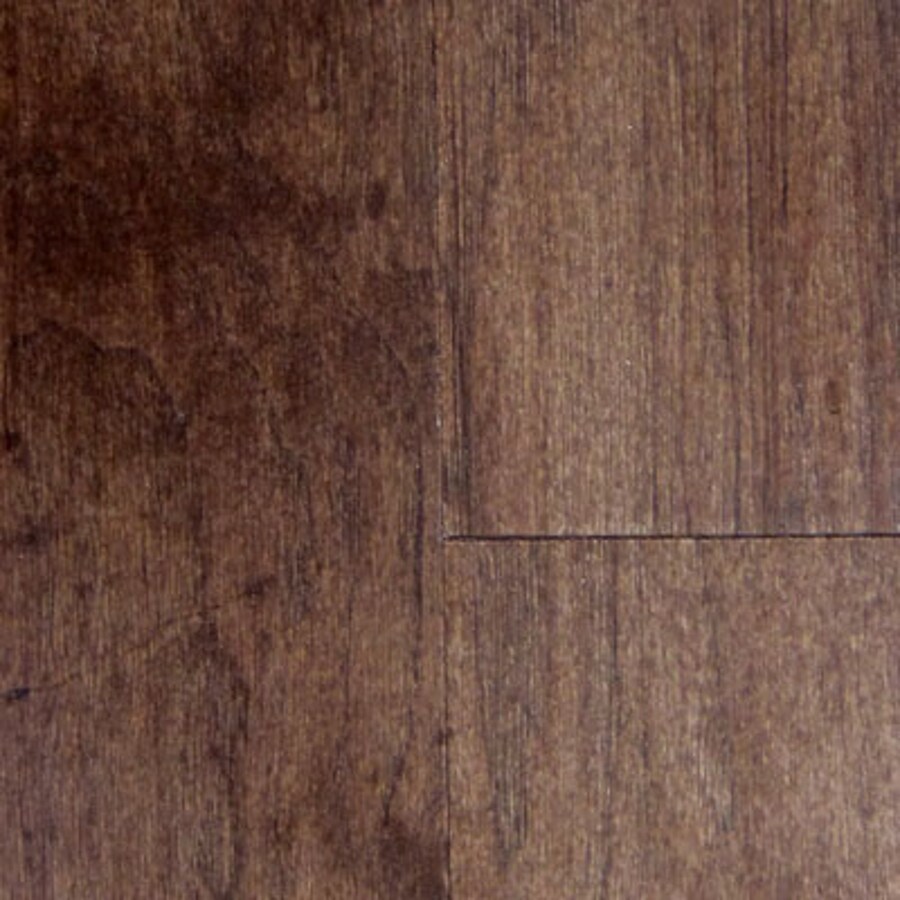 Style Selections 5 In Mol Hickory Engineered Hardwood Style Selections 5 In Mol Hickory Engineered Hardwood Flooring 24 Sq Ft