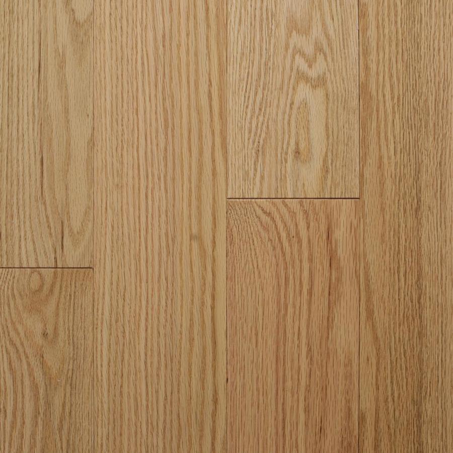 Green Leaf By Mullican Flooring 5 In Natural Oak Engineered