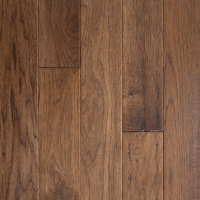 Green Leaf By Mullican Flooring 5 In Provincial Hickory Solid