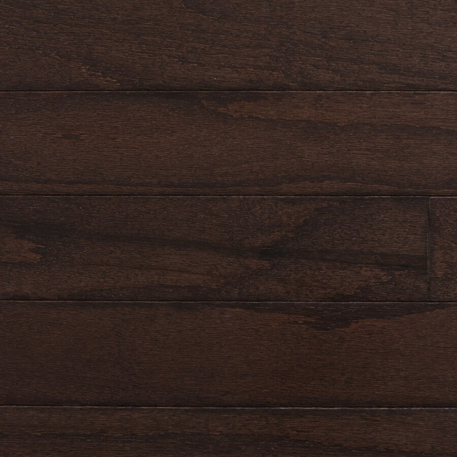 Green Leaf 3in Wide x 3/8in Thick Oak Brushwood Smooth/Traditional