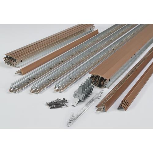 Armstrong Ceilings Metallaire Copper 64-sq ft Copper ...