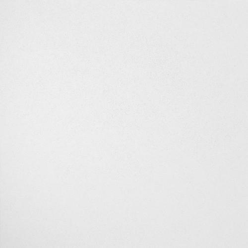 Armstrong Ceilings 24in x 24in; Actual 23.719in x 23.719in) Yuma White 16Pack