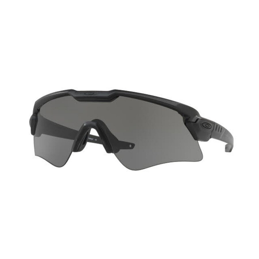 Oakley SI Ballistic MFrame Plastic AntiFog Safety Glasses in the Eye