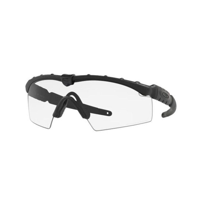 Oakley SI Ballistic M-Frame Plastic Safety Glasses in the Safety ...