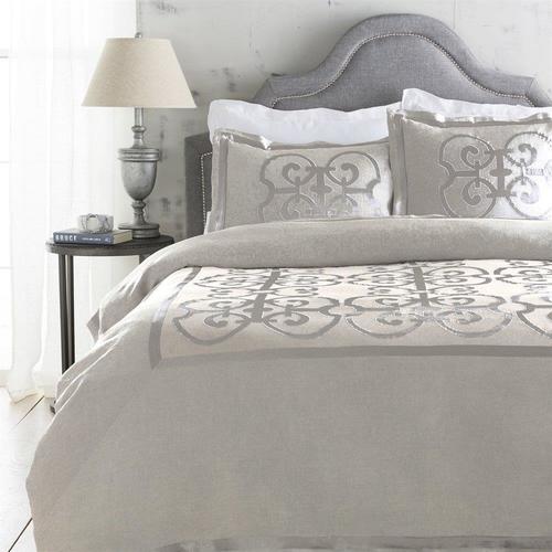 Surya Versaille 3 Piece Natural King Duvet Set In The Bedding Sets Department At Com - Luxe Versailles Bedding Surya Versaille 3 Piece Natural King Duvet Set In The Bedding Sets Department At Com - Luxe Versailles Bedding