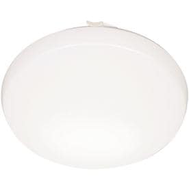 Flush Mount Lighting At Lowes Com