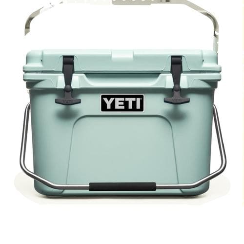 yeti 16 can cooler