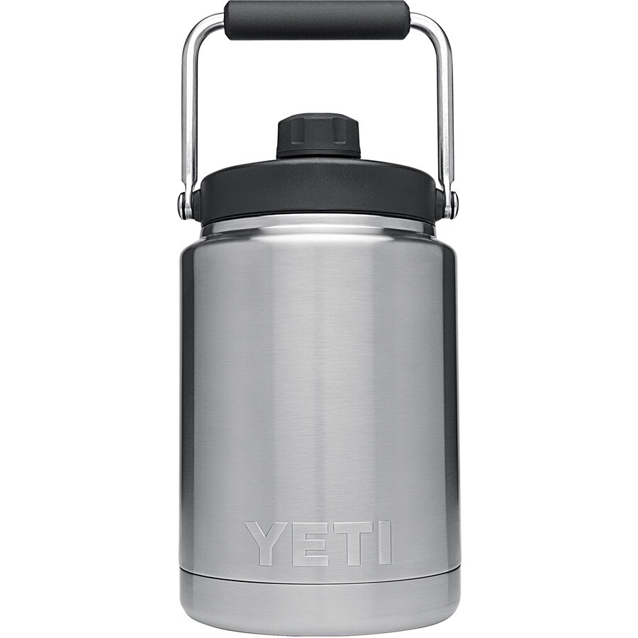 Yeti Rambler Water Bottles Mugs At Lowes Com