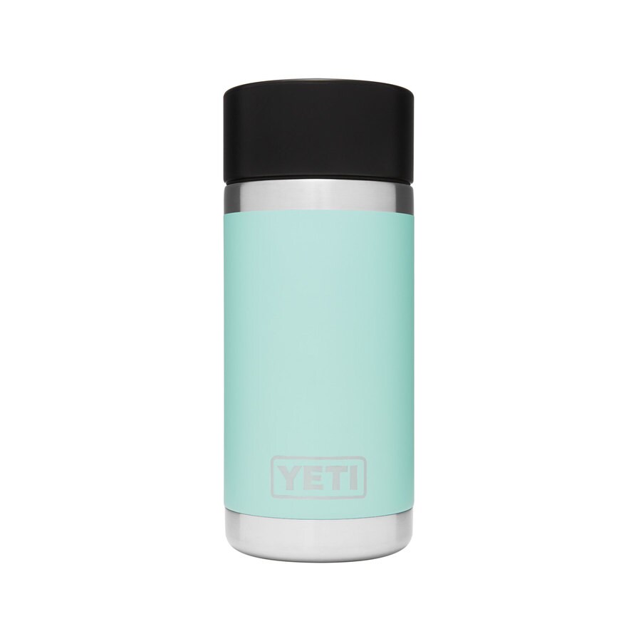 yeti stainless steel water bottle