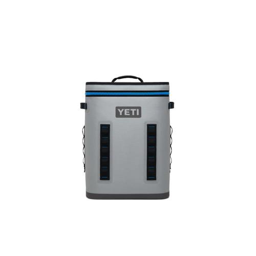 YETI Hopper Backflip 24 Fog Gray Cooler at