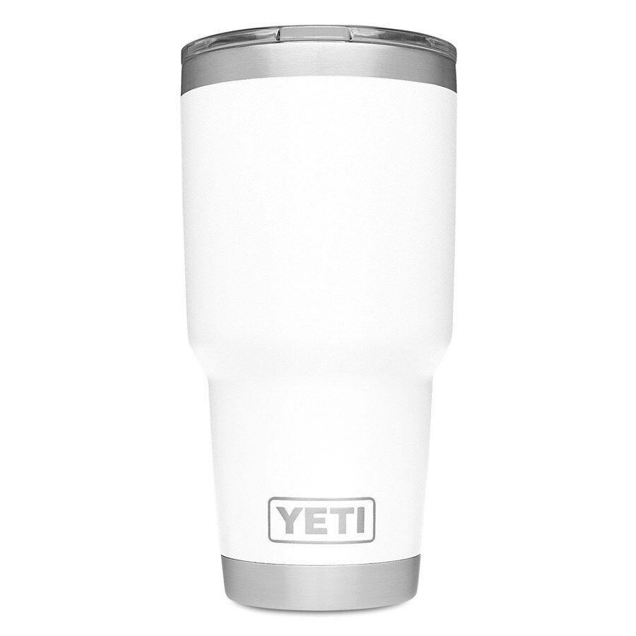 yeti rambler 30 fl oz stainless steel tumbler