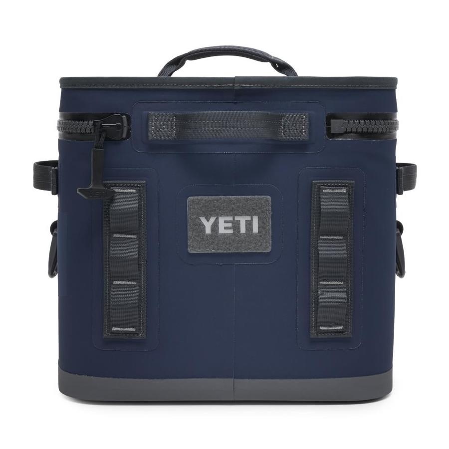 YETI Hopper Flip 12 Insulated Personal Cooler in the Portable Coolers ...