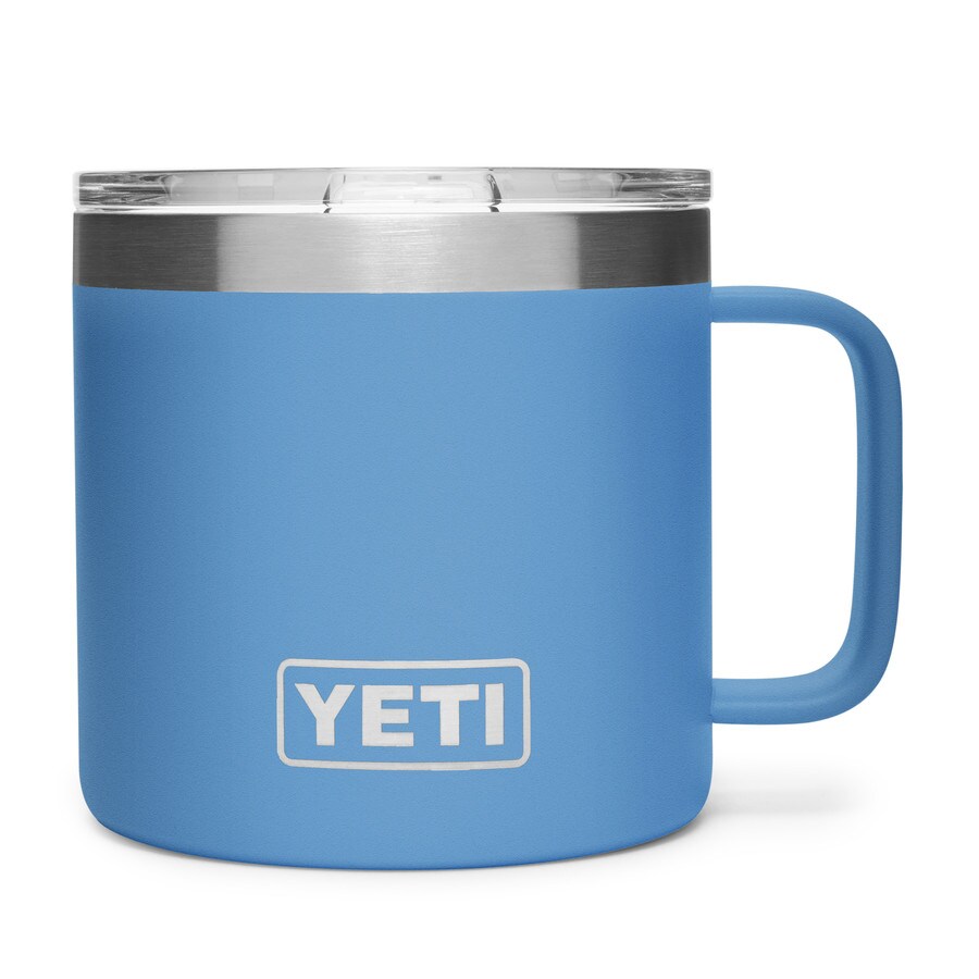 yeti tumbler coffee mug