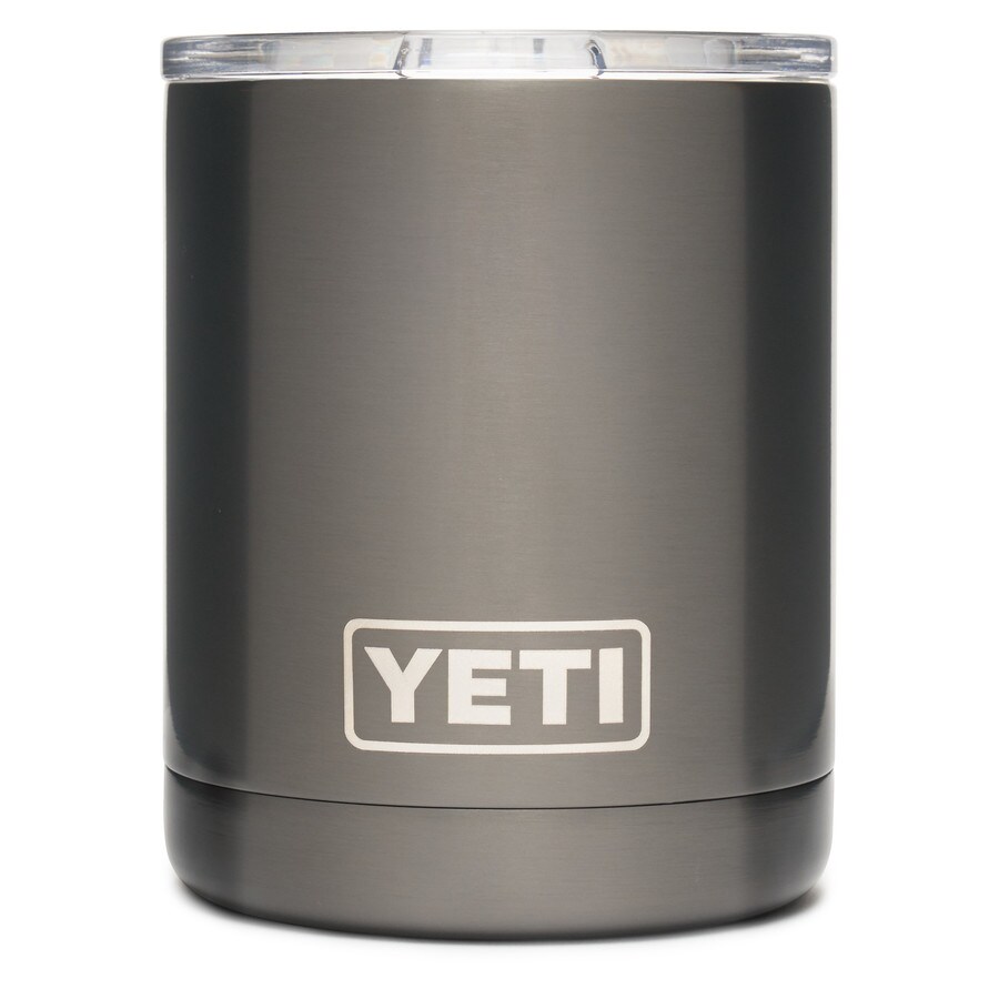 notre dame yeti rambler