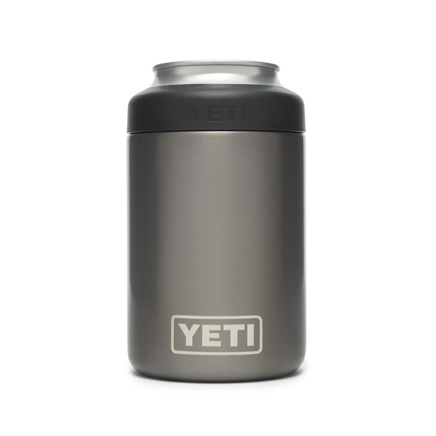 navy blue yeti rambler