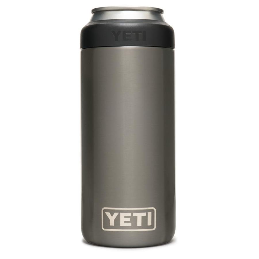yeti slim tumbler