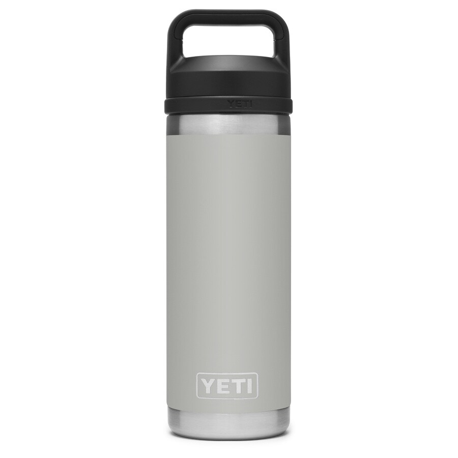 YETI Rambler 18fl oz Stainless Steel Water Bottle with Chug Cap