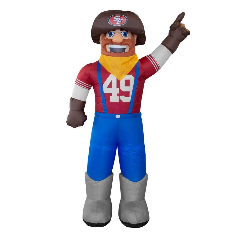 NFL Sports Inflatables at Lowes.com