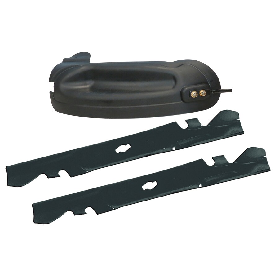 CRAFTSMAN 46-in S-Blade Mulch Kit at