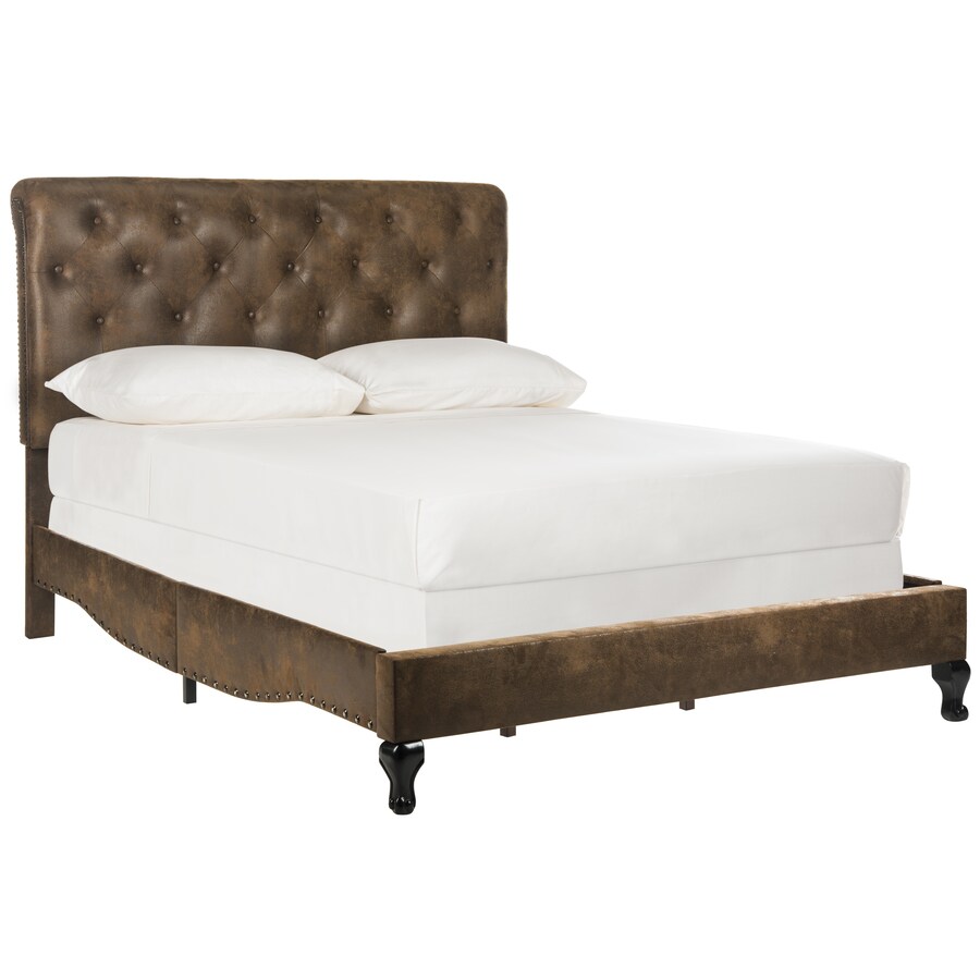 safavieh-hathaway-coffee-queen-bed-frame-at-lowes