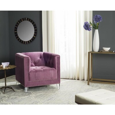 Safavieh Hollywood Glam Modern Plum Clear Club Chair At Com - Hollywood Glam Mirror The Range Safavieh Hollywood Glam Modern Plum Clear Club Chair At Com - Hollywood Glam Mirror The Range