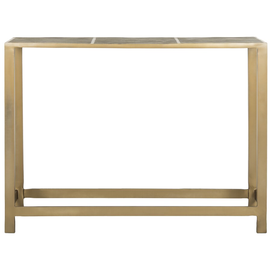 Safavieh Gigi Modern Console Table